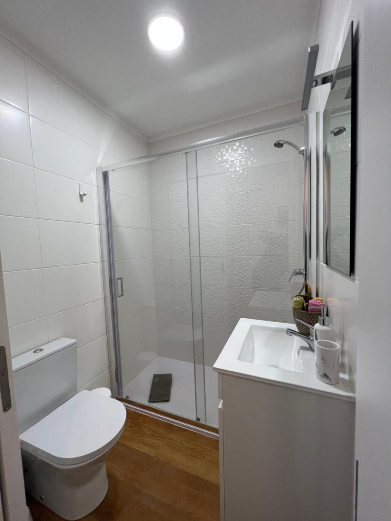 Urban 41 Guest House Ponta Delgada Exteriér fotografie