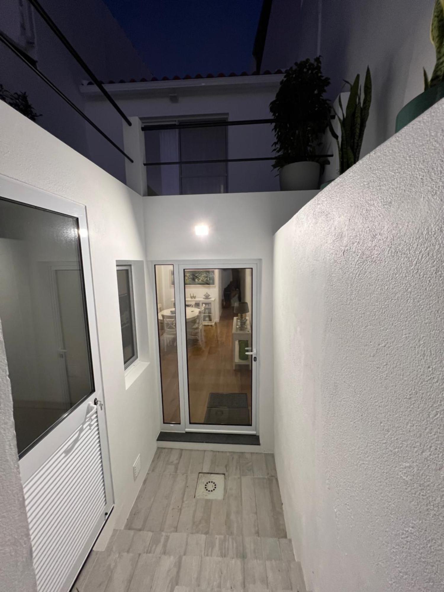 Urban 41 Guest House Ponta Delgada Exteriér fotografie