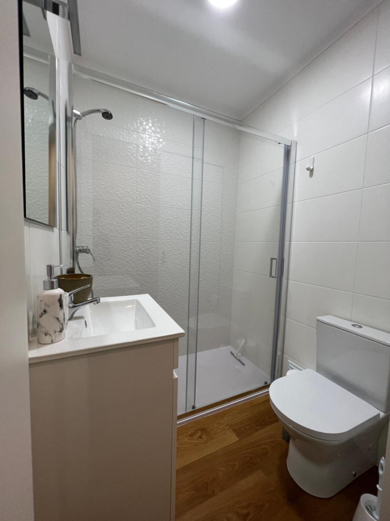 Urban 41 Guest House Ponta Delgada Exteriér fotografie