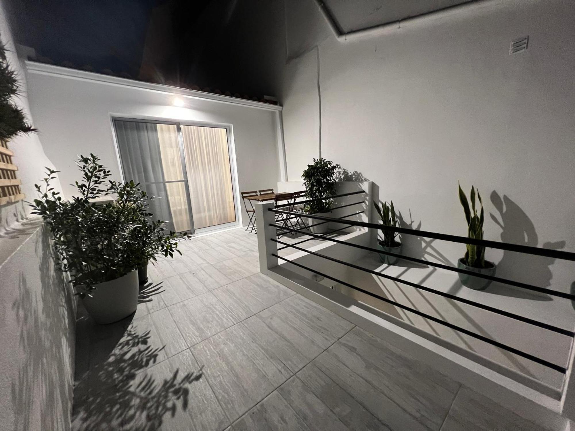 Urban 41 Guest House Ponta Delgada Exteriér fotografie