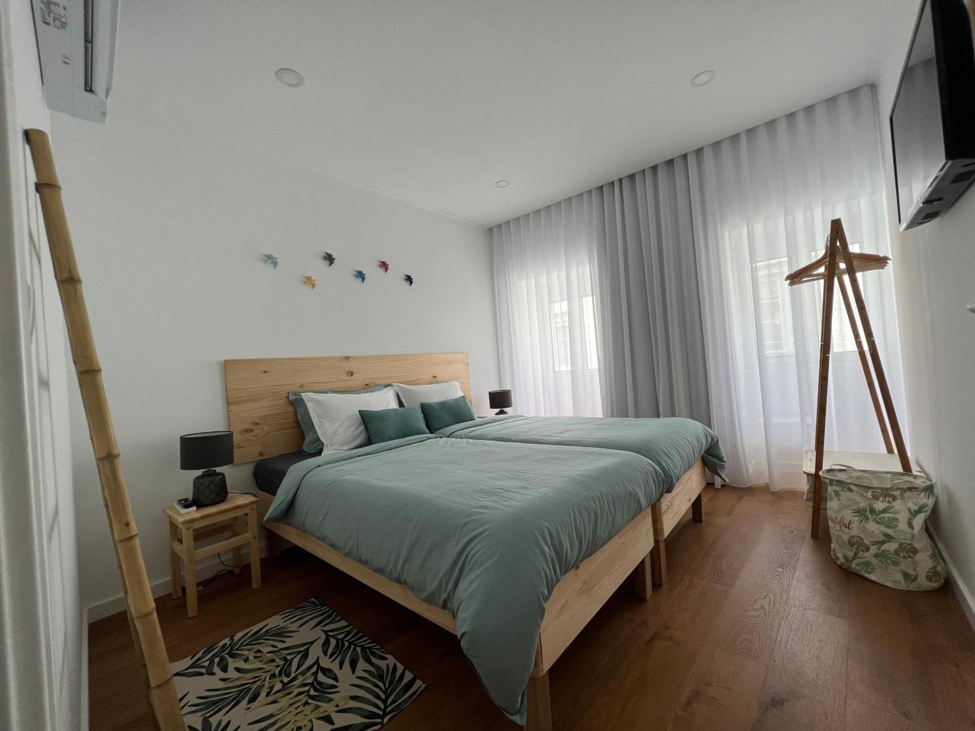 Urban 41 Guest House Ponta Delgada Exteriér fotografie