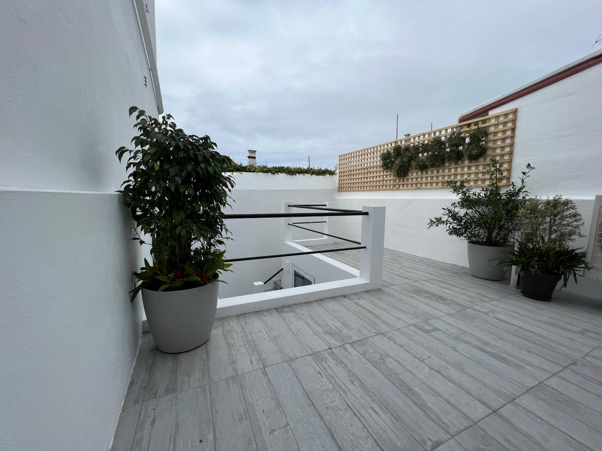 Urban 41 Guest House Ponta Delgada Exteriér fotografie